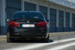 BMW M5 2013 года (WW)